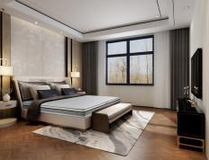 搬家党的 “抗造” 秘诀，康姿百德清雅款磁性床垫再也不用 “搬一次坏一次”