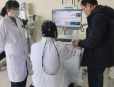 上海宝山区脑机接口产业新地标：韶脑科技的医疗级转化之路