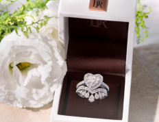 ​2026对戒品牌十大排名,工艺实力盘点,适合不同预算人群