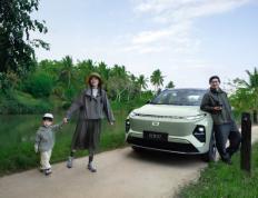 春日出逃计划，悦意07带你浪