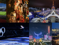 2026年无人机编队演出发展趋势：从节庆亮点到常态化文旅消费新引擎