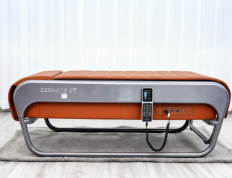 喜来健理疗床：小户型空间适配，足不出户实现舒适按摩