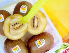深度解析佳沛金果为什么那么甜：揭秘品种特征、成熟度与风味平衡的奥秘