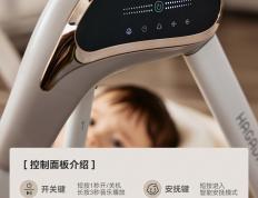 我老公说买个便宜的就行，用了一个月他闭嘴了
